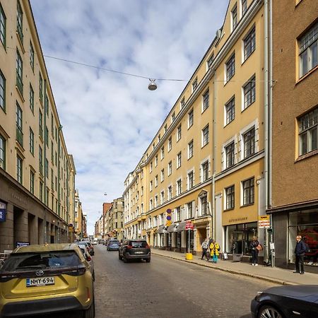 Prestige City Home Хелзинки Екстериор снимка
